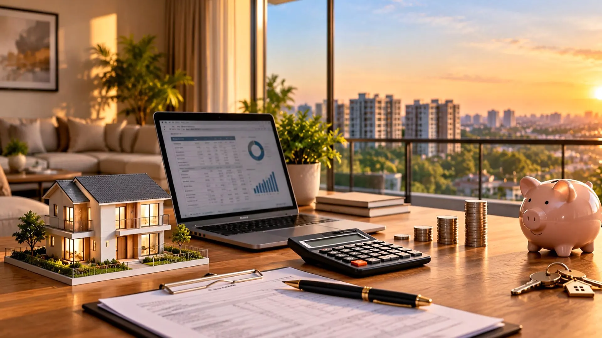 Home Loan Eligibility: How to Check It and Improve Your Chances