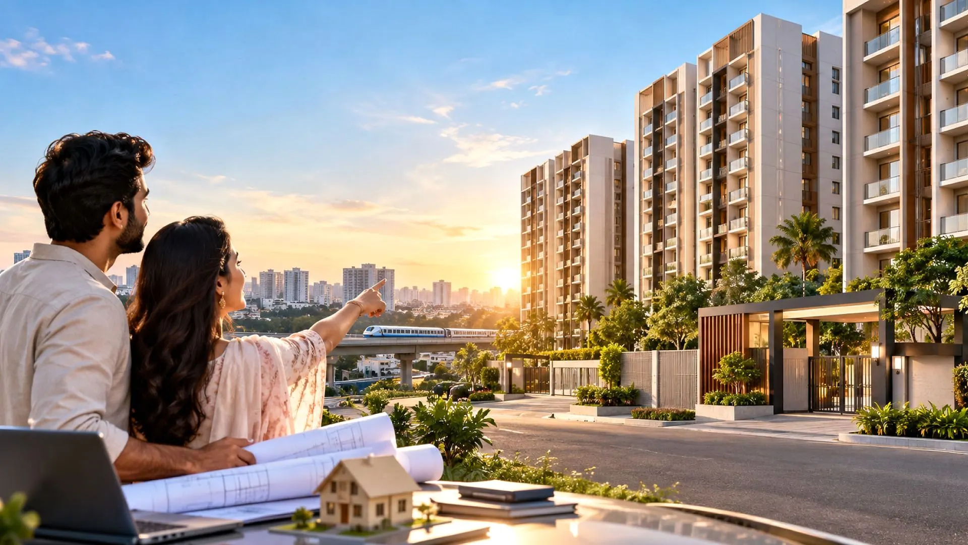 How to Buy a House in Chennai: A Complete Step-by-Step Guide for First-Time Buyers
