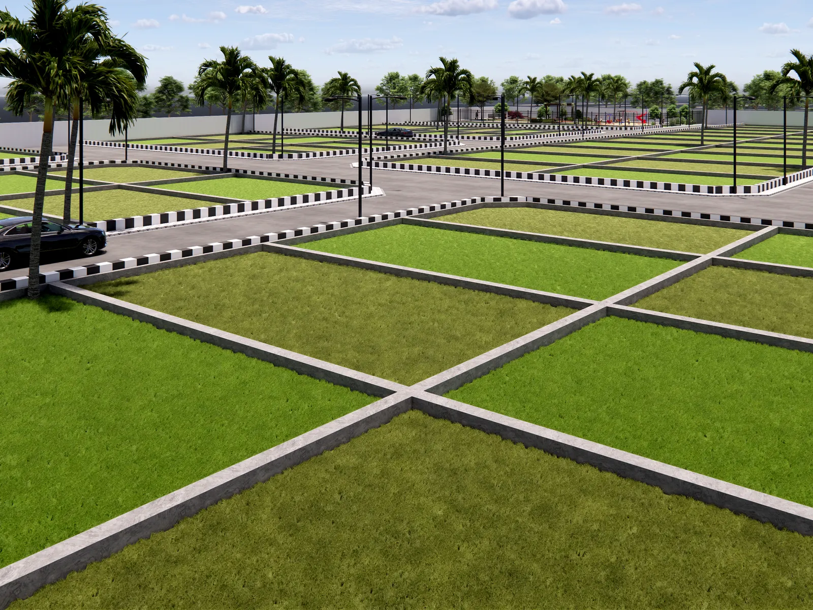 semi aerial view — project images · ruby celestia