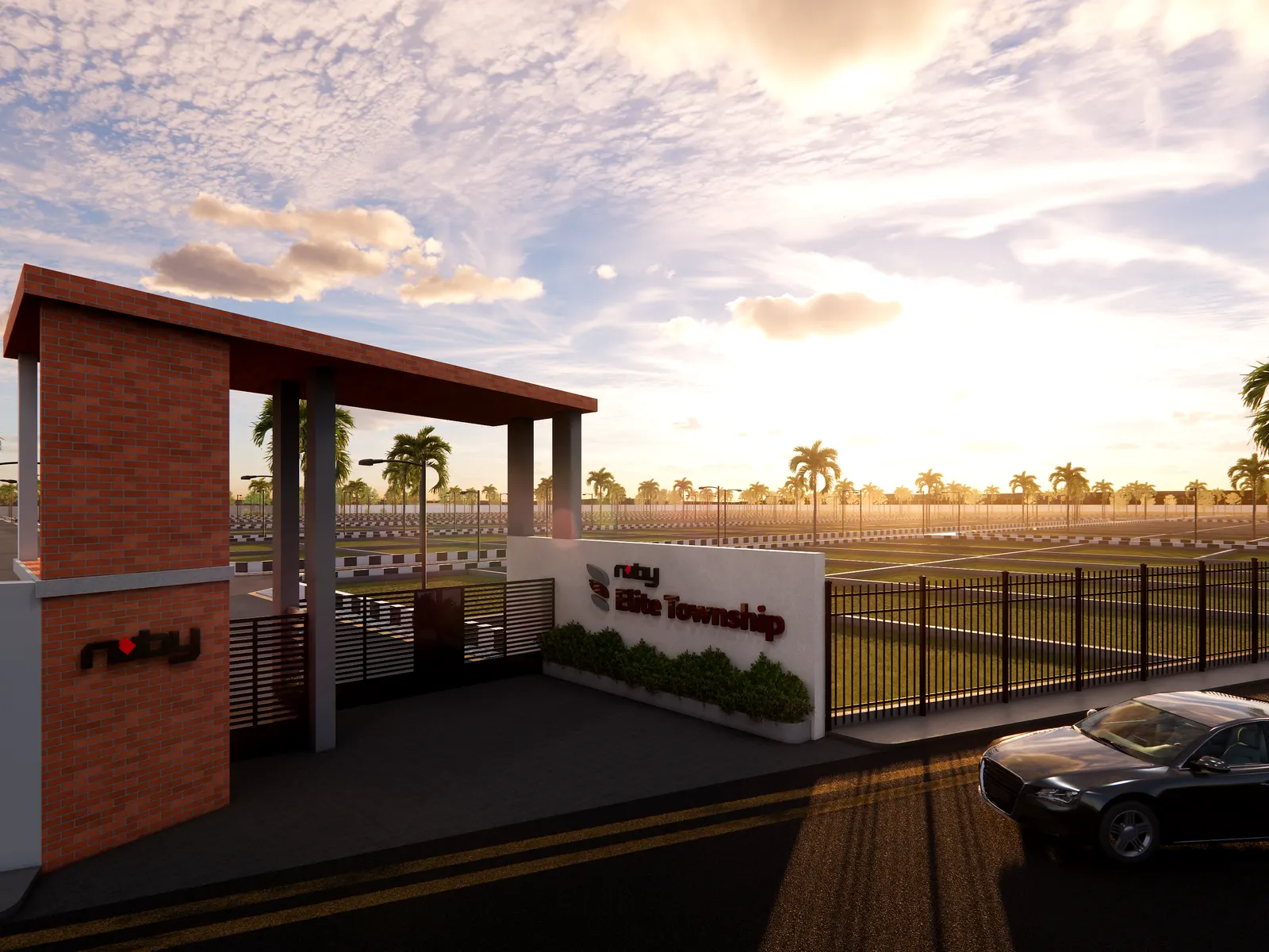 main — project images · ruby elite township