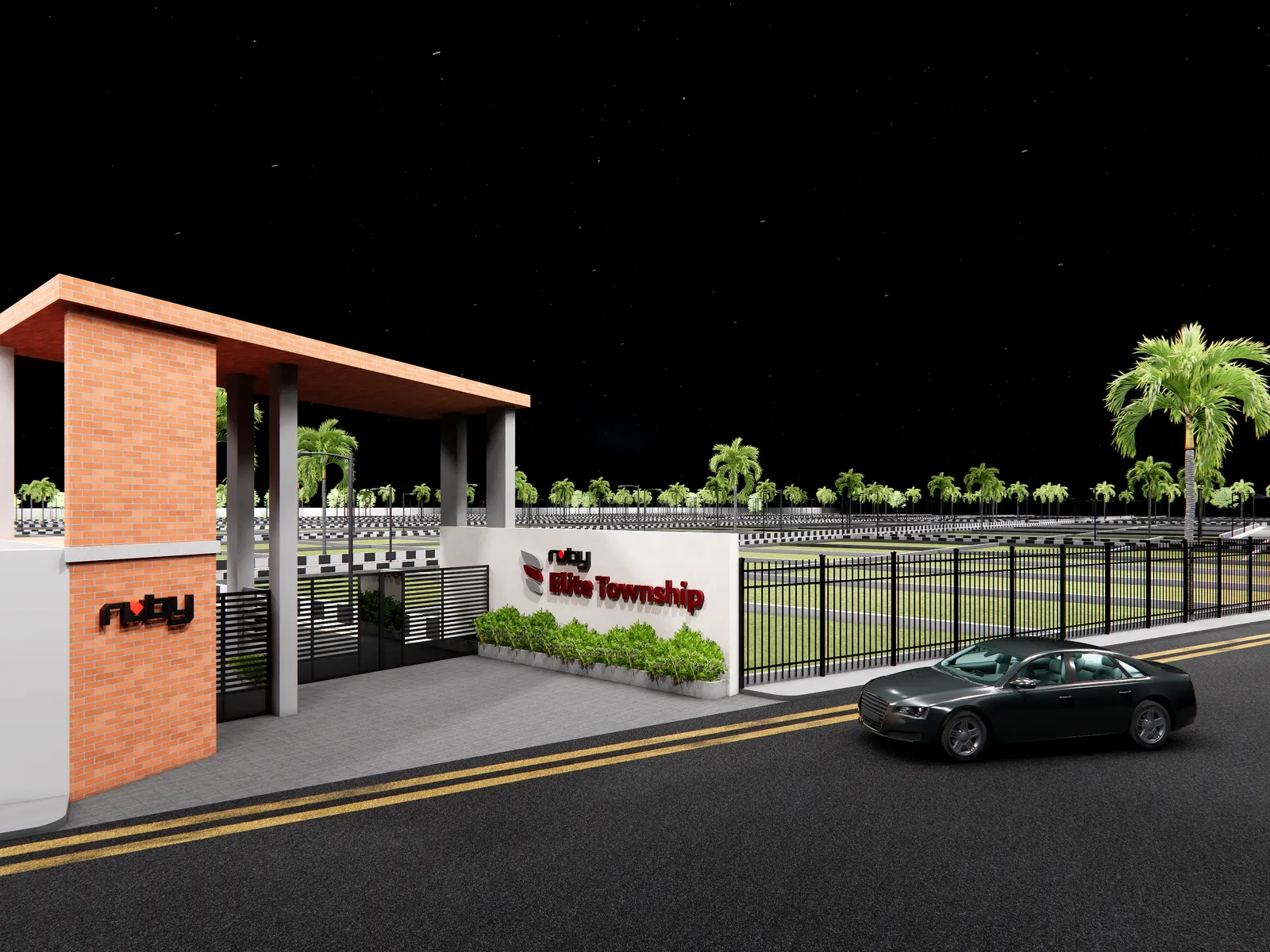 view 02 — project images · ruby elite township