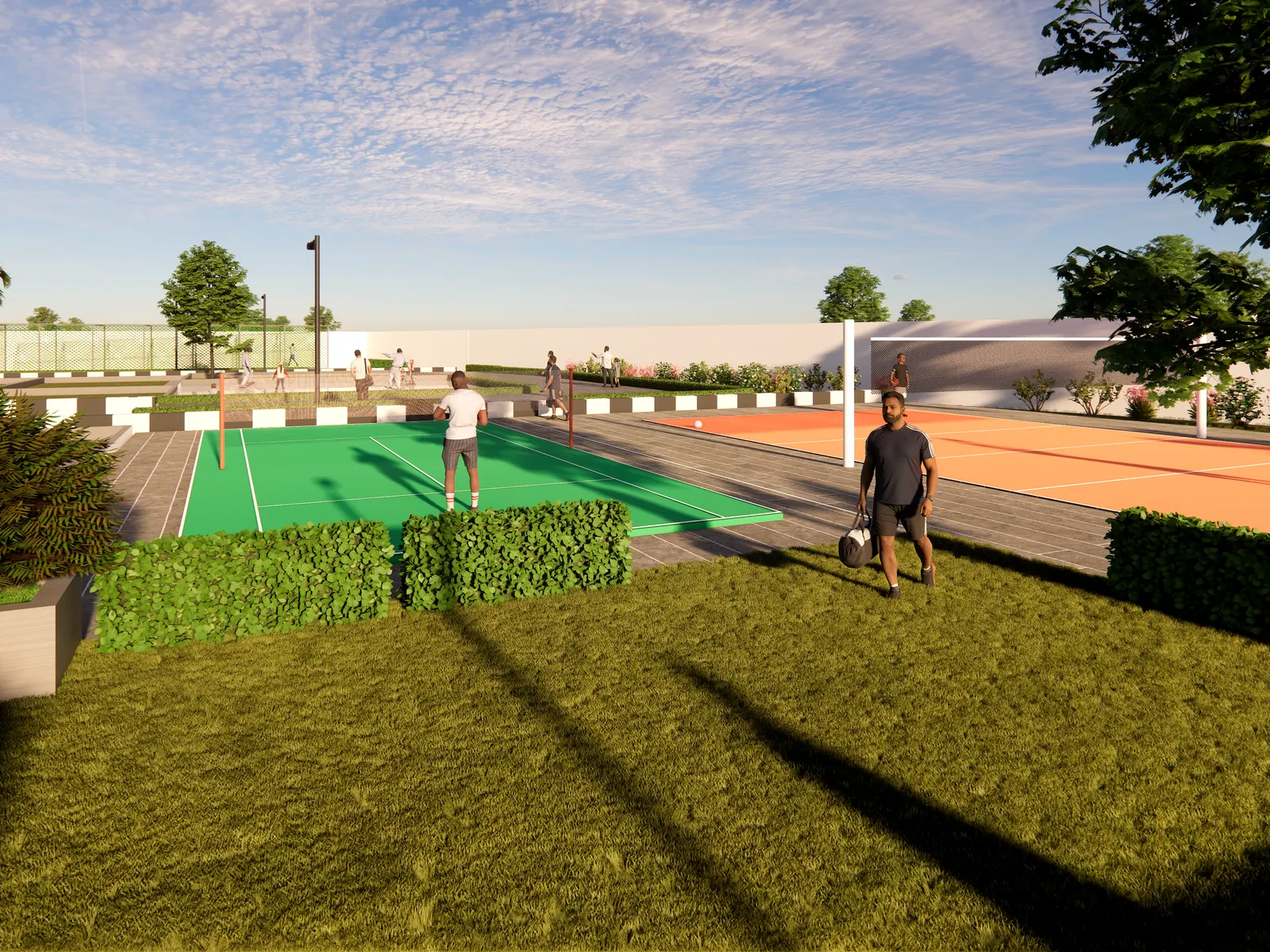 view 07 — project images · ruby elite township