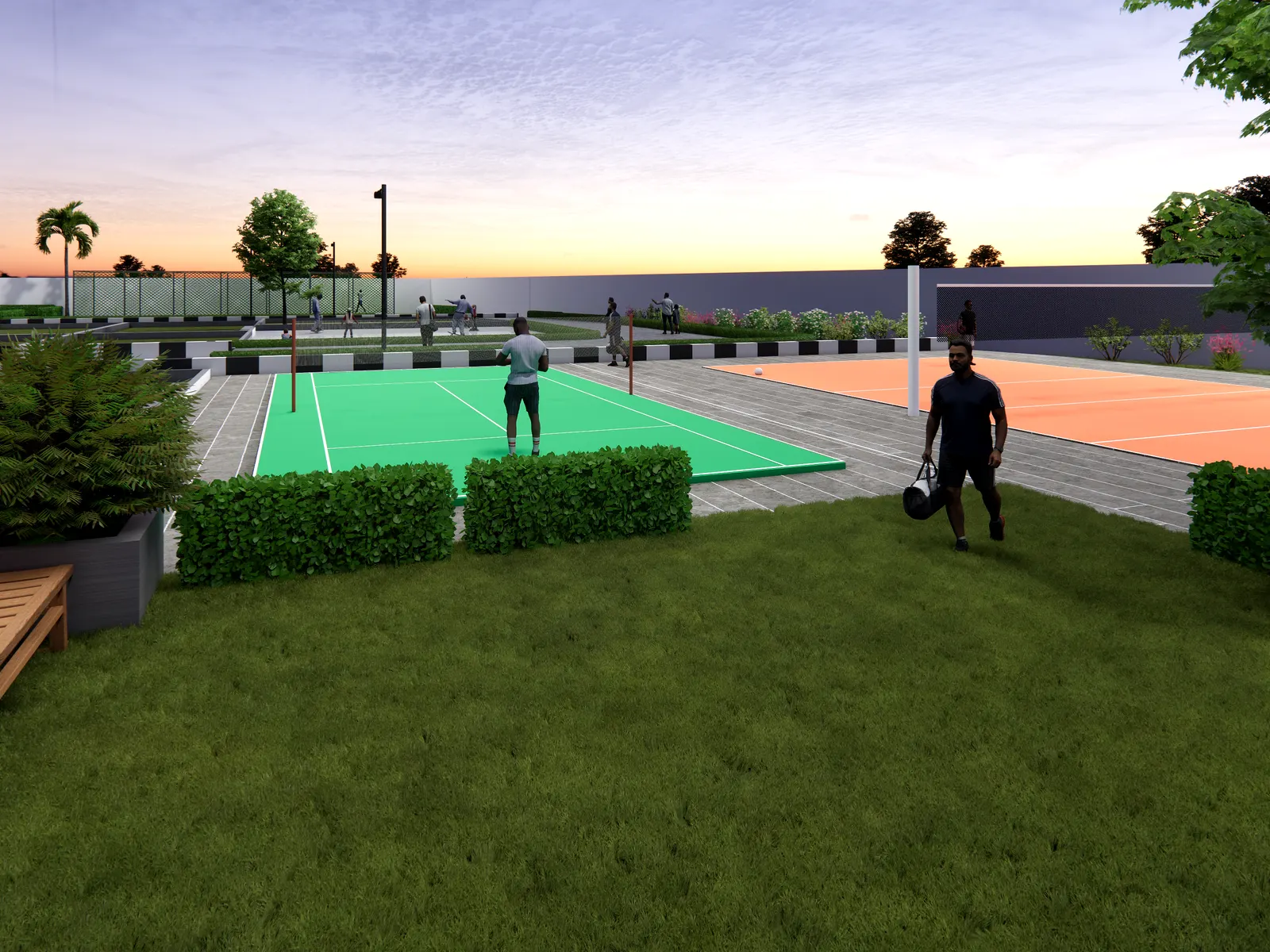 view 08 — project images · ruby elite township