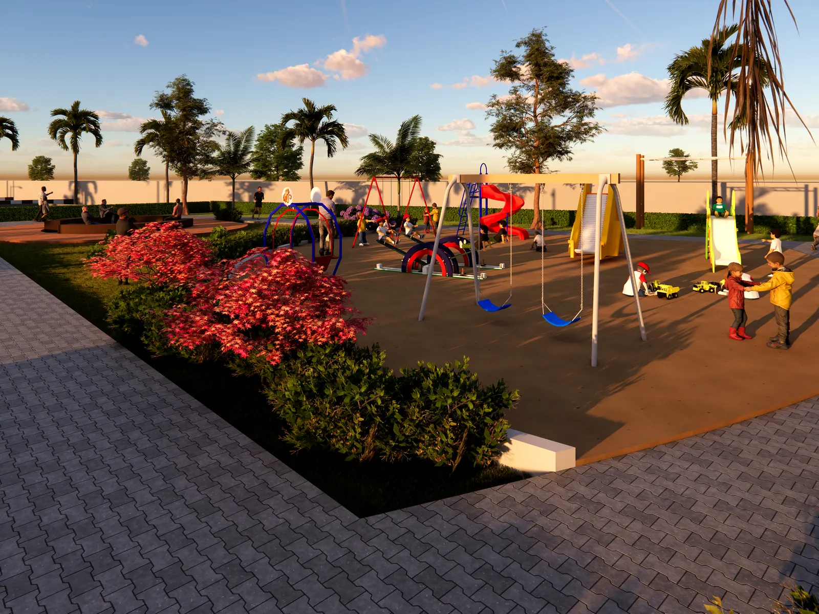 view 10 — project images · ruby elite township