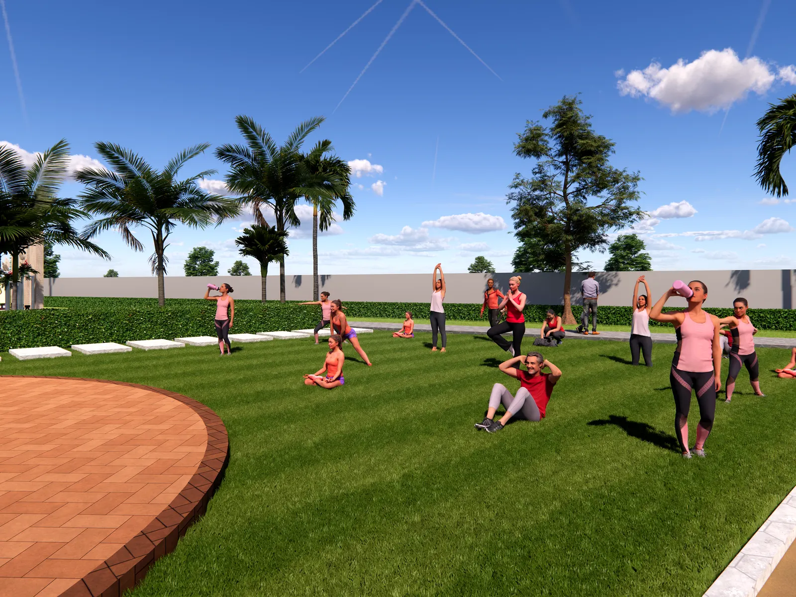 view 12 — project images · ruby elite township