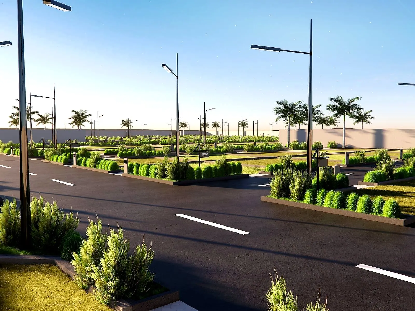view 01 — project images · ruby signature city
