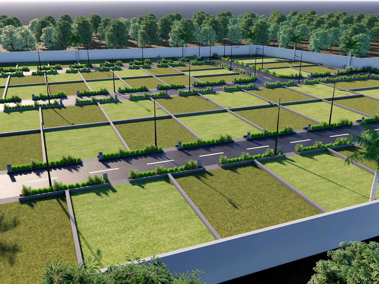 view 10 — project images · ruby signature city